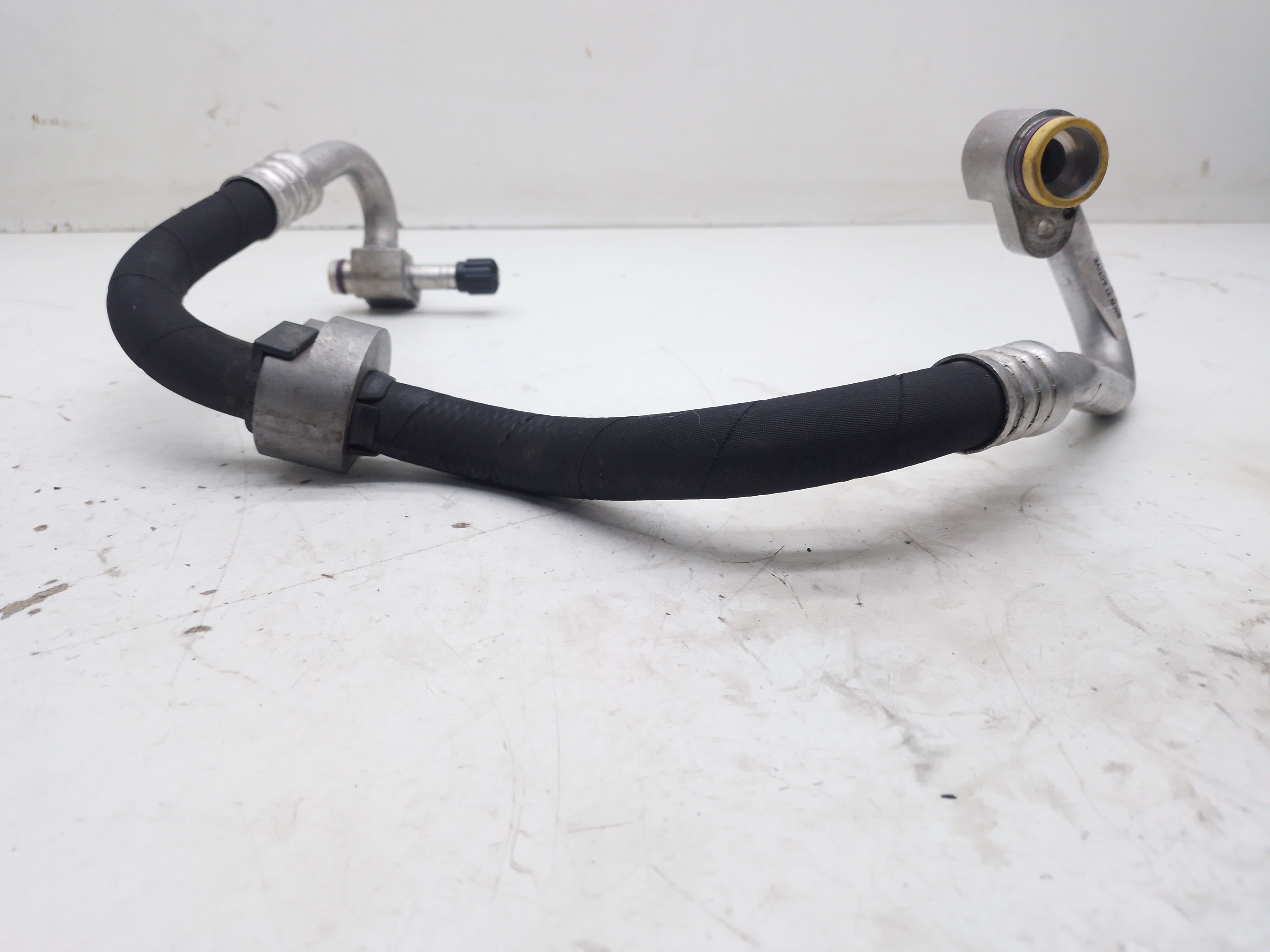 Mangueira Ar Condicionado Bmw X1 2.0 2015 6450924135202