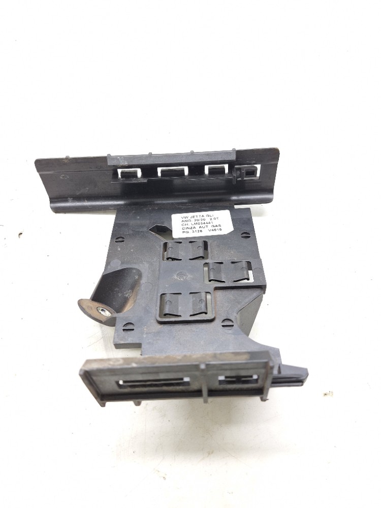Suporte Módulo Injeção Vw Jetta Gli 2.0 2019 2020 5q0906507f
