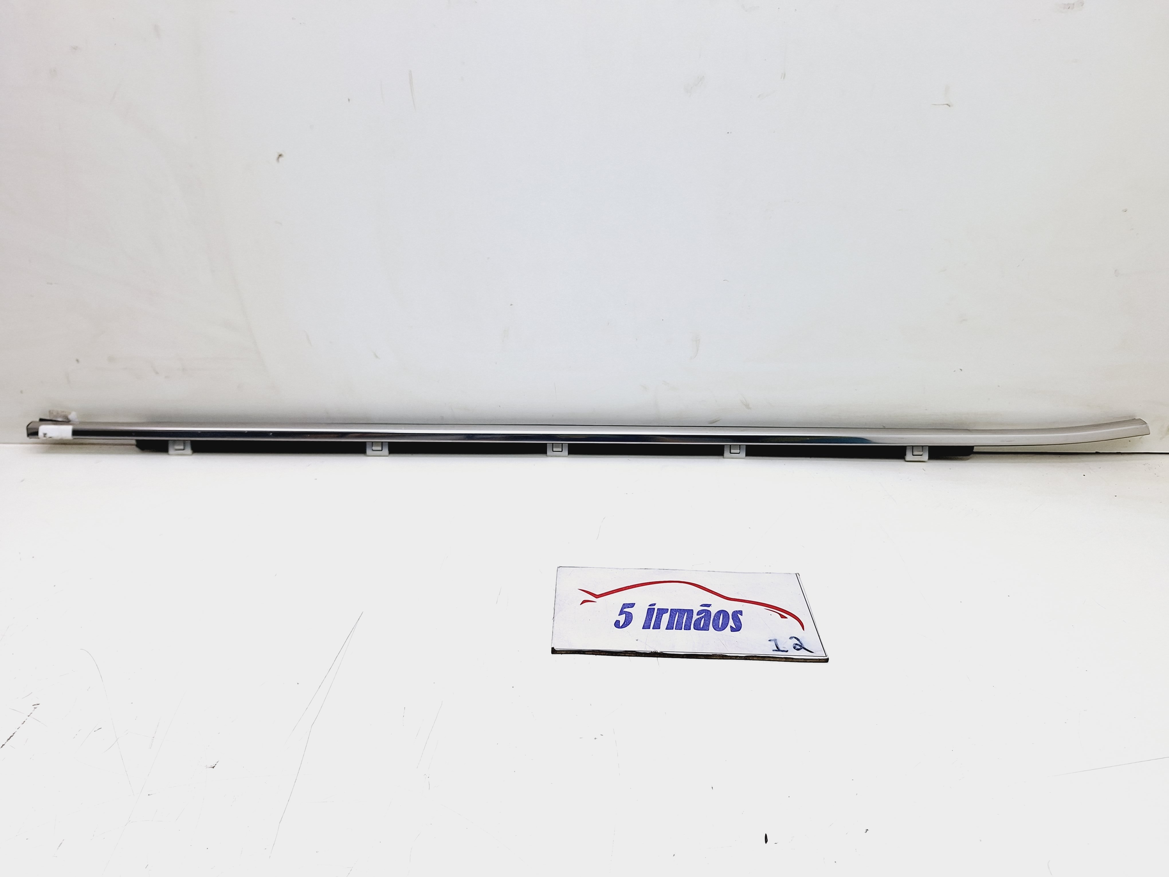 Pestana Porta Dianteira Direita Hyundai Santa Fê 3.3 2014