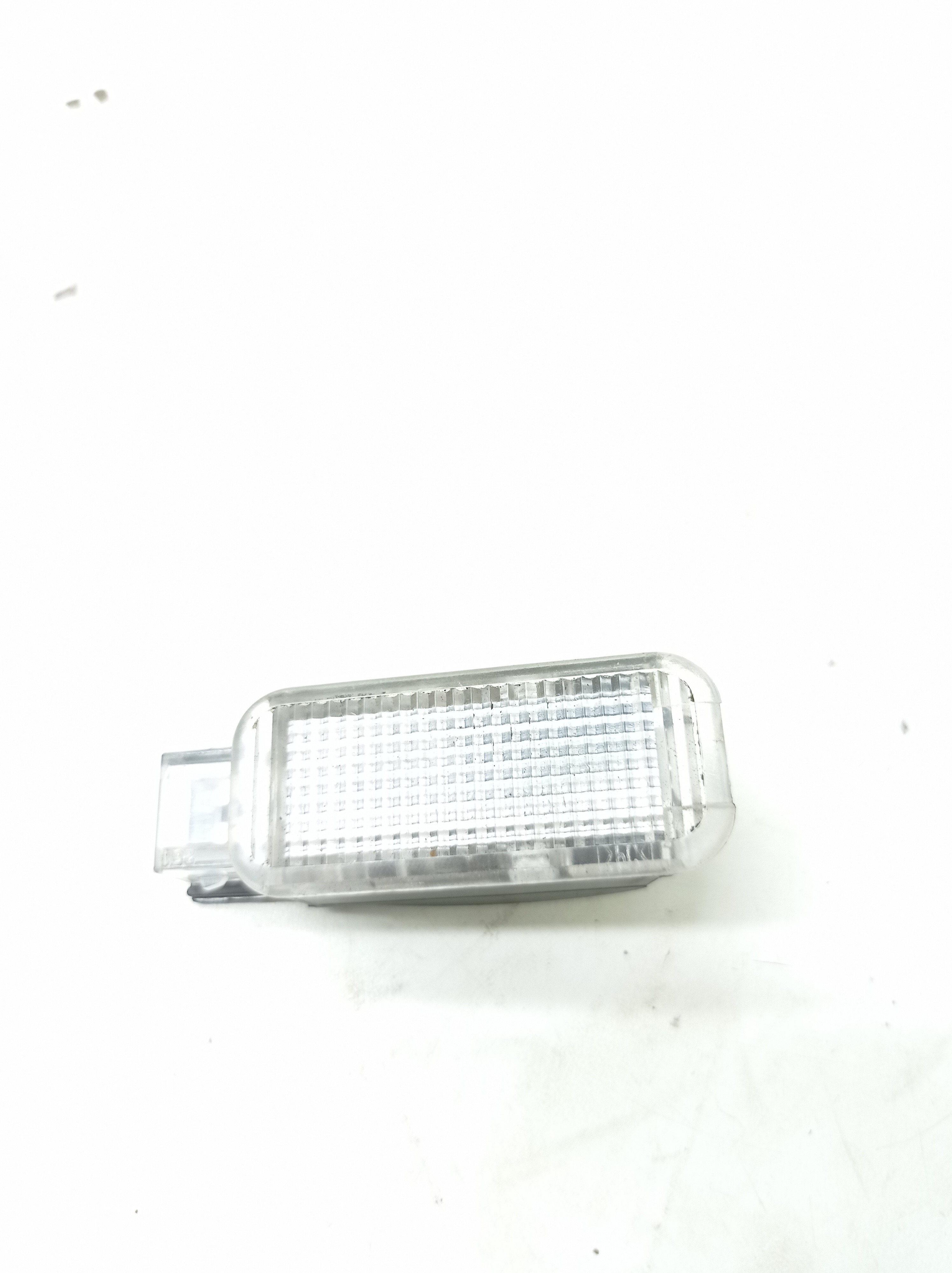Luz Teto Cortesia Audi A1 Tfsi 1.4 2011 2012