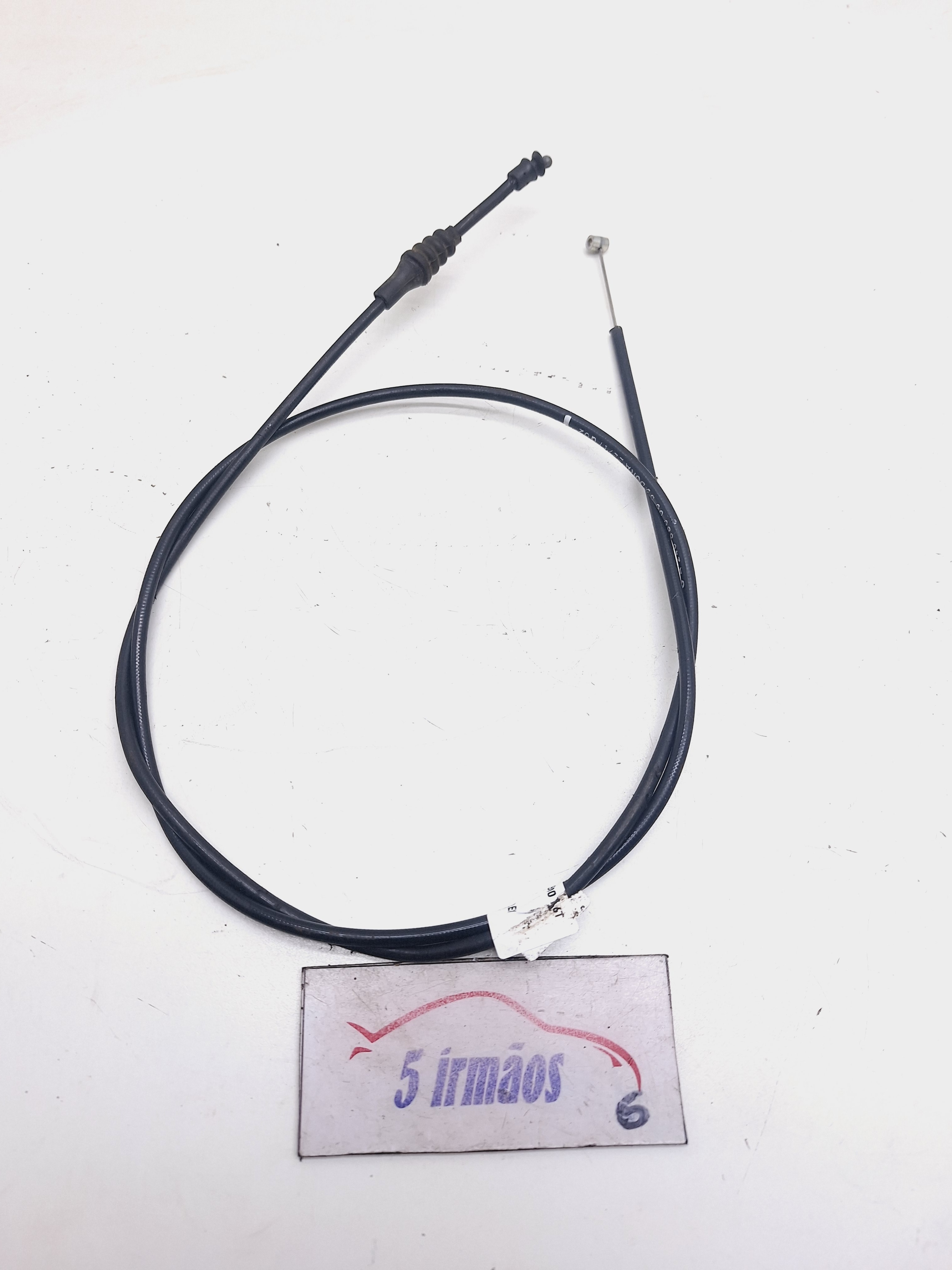 Capô Abertura Capô Mercedes B200 1.6 Aut 2018 Nºa246880050b