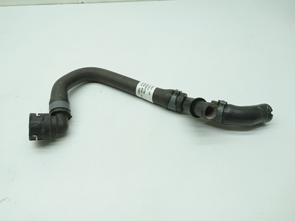 Mangueira Água Radiador Vw Golf Tsi 1.4 2014
