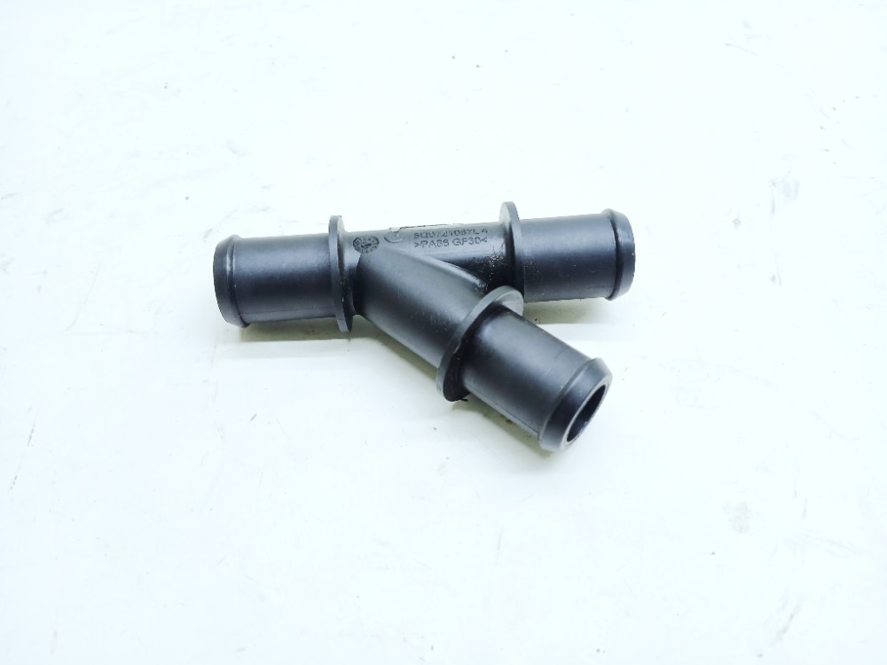 Mangueira Flange Dágua Vw Tcross Tsi 1.4 2025 2026