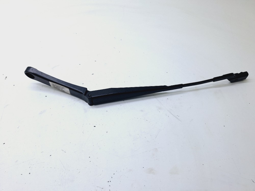 Braço Esquerdo Limpador Parabrisa Vw Jetta R-line 1.4t 2019 Esquerdo