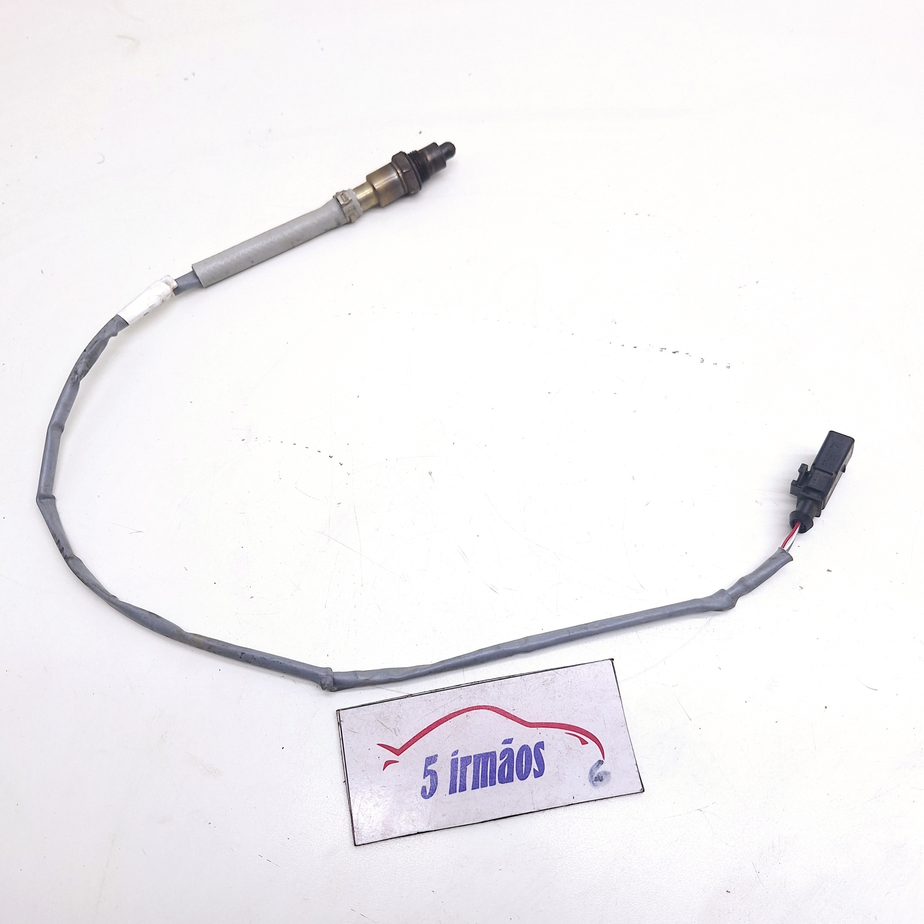 Sonda Lambda Vw Passat Tsi 2.0 Turbo 2016/2017 Nº06k906262c