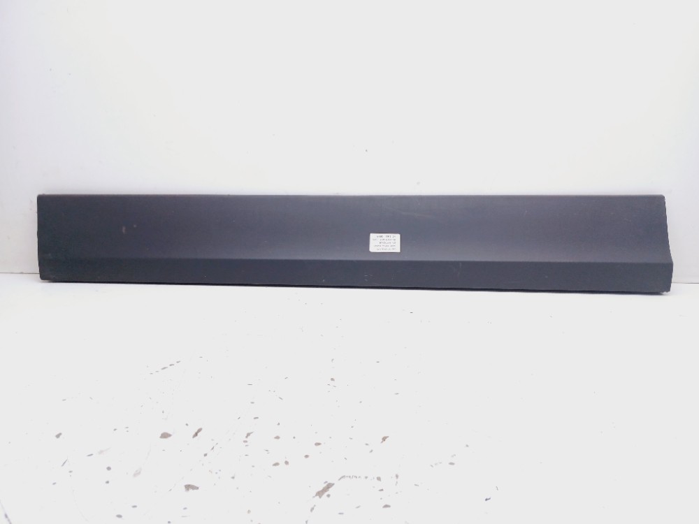 Friso Porta Dianteira Esquerda Vw T-cross 1.0 Tsi 2023 2024