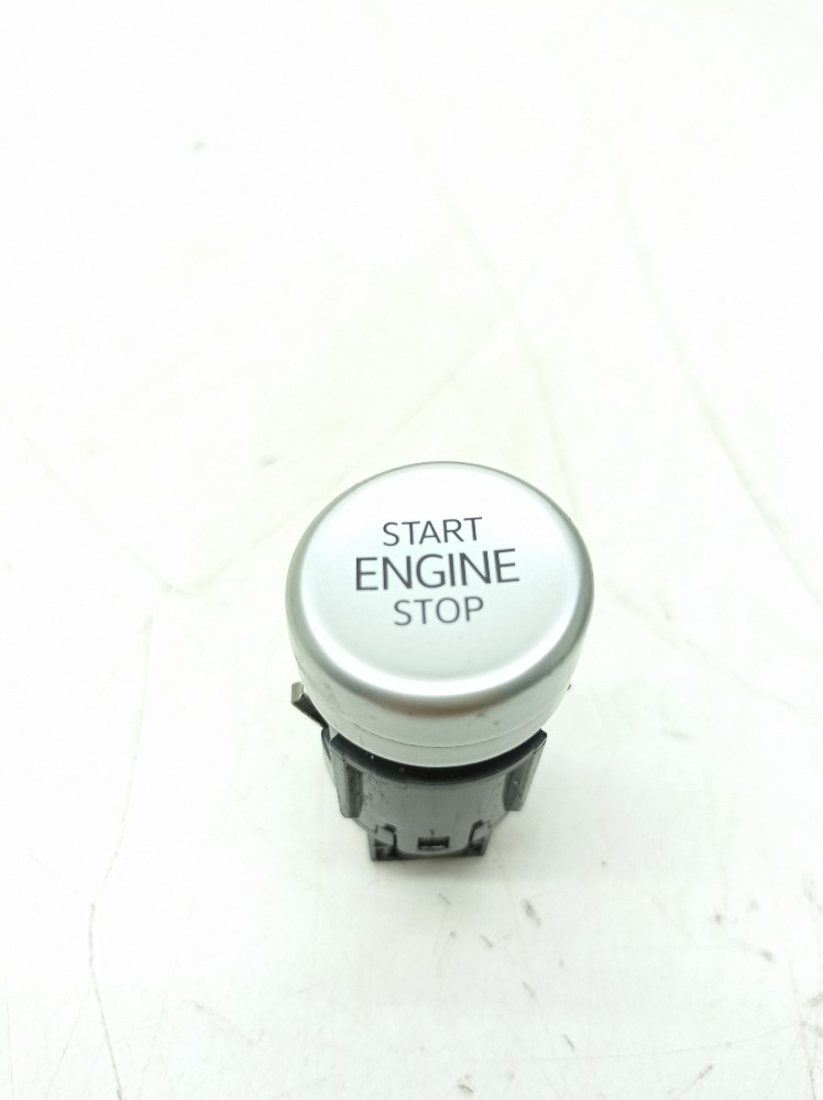 Botão Start Stop Vw Tiguan Tsi 2.0 2020 2021 2gj959839