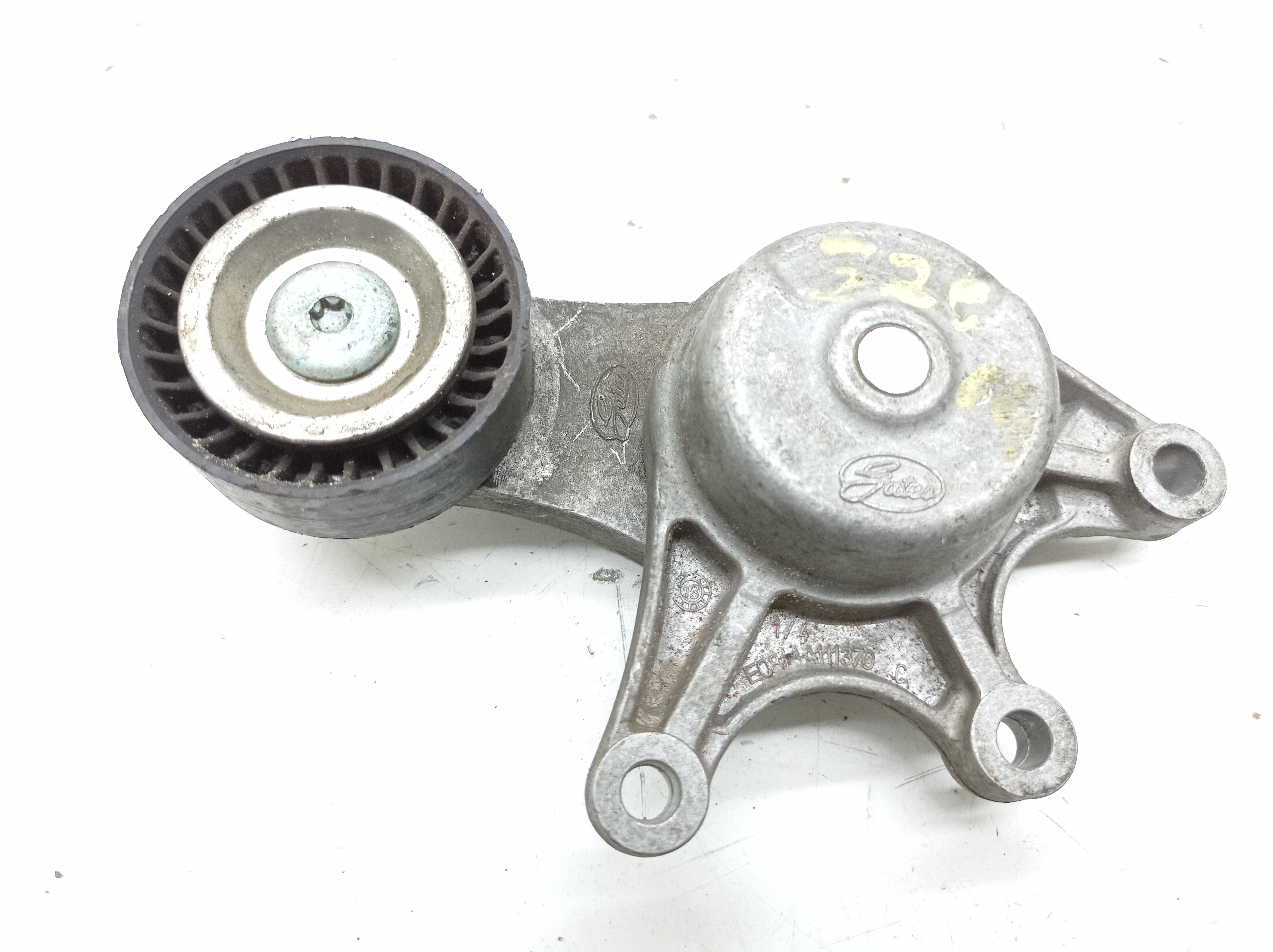 Tensionador Correia Bmw 125i 2.0 2013 / 2014 1128759496905