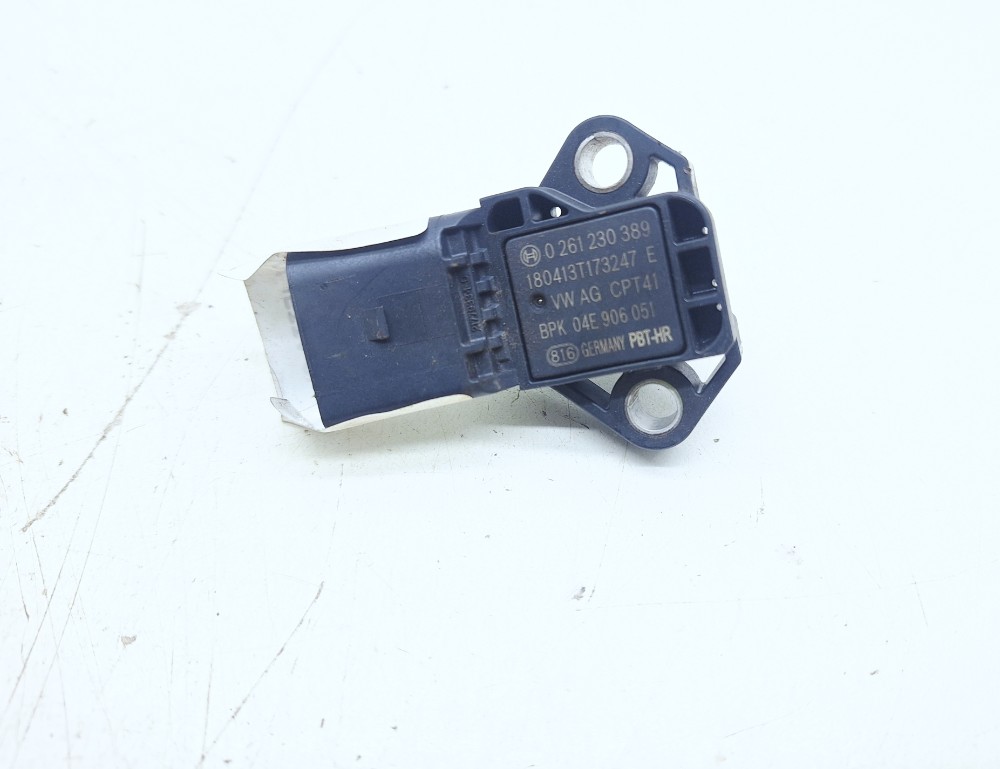 Sensor Map Vw Jetta Tsi 1.4 2018 0261230389