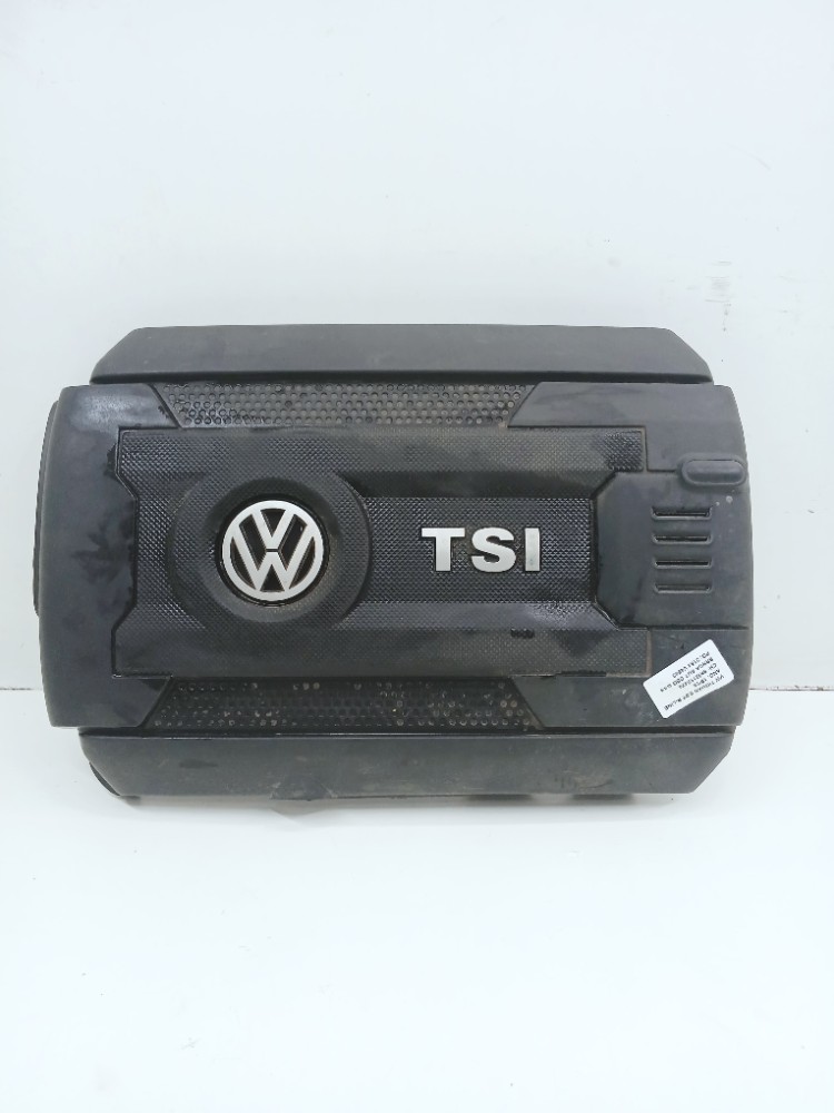 Tampa Capa Motor Vw Tiguan Tsi 2.0 2019 06k103925db