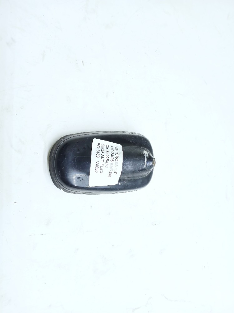 Antena Base Teto S Haste Vw Tcross Tsi 1.4 2025 6c0035501p