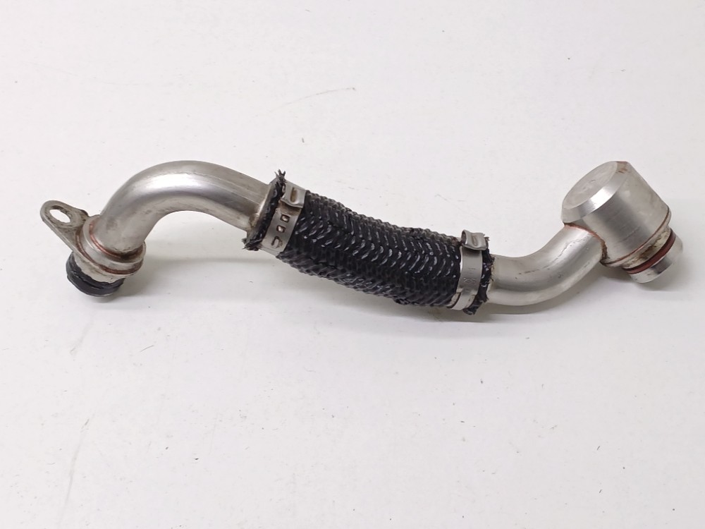 Mangueira Turbina Vw Jetta 2.0 Turbo 2013 2014 06k145735l