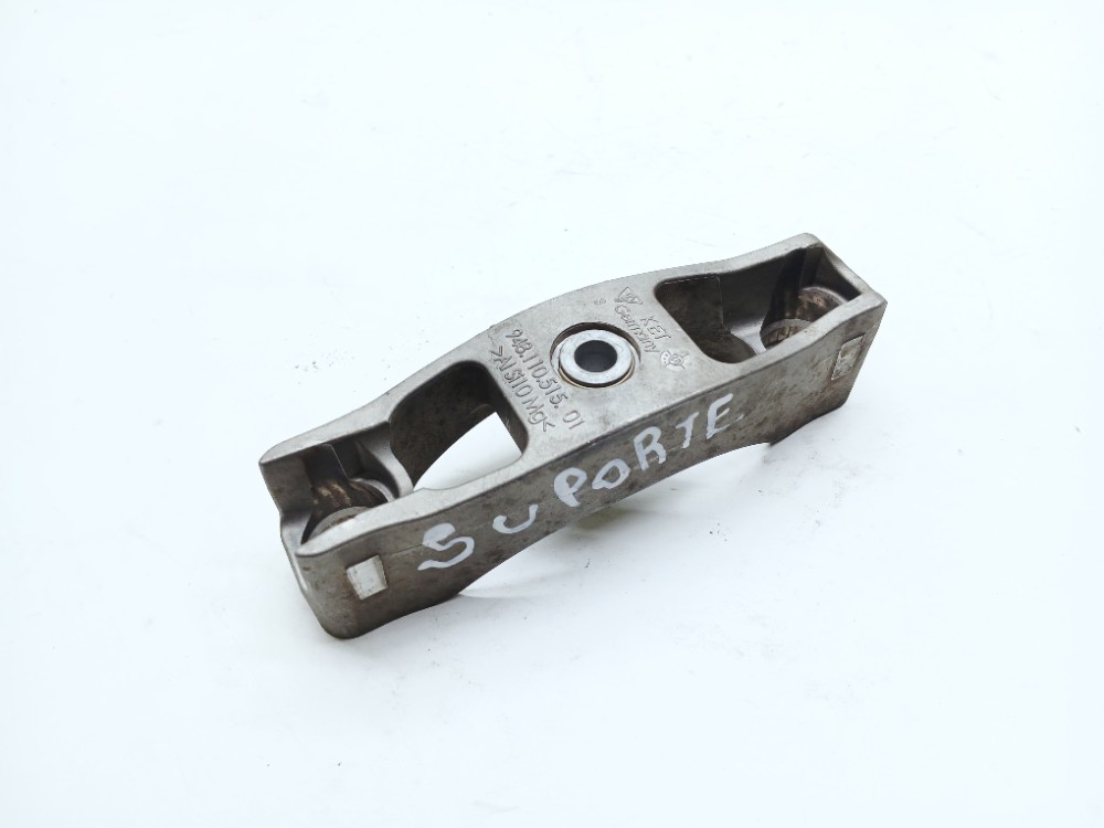 Suporte Bico Injetor Porsche Cayenne 4.8 V8 2008 94811051501