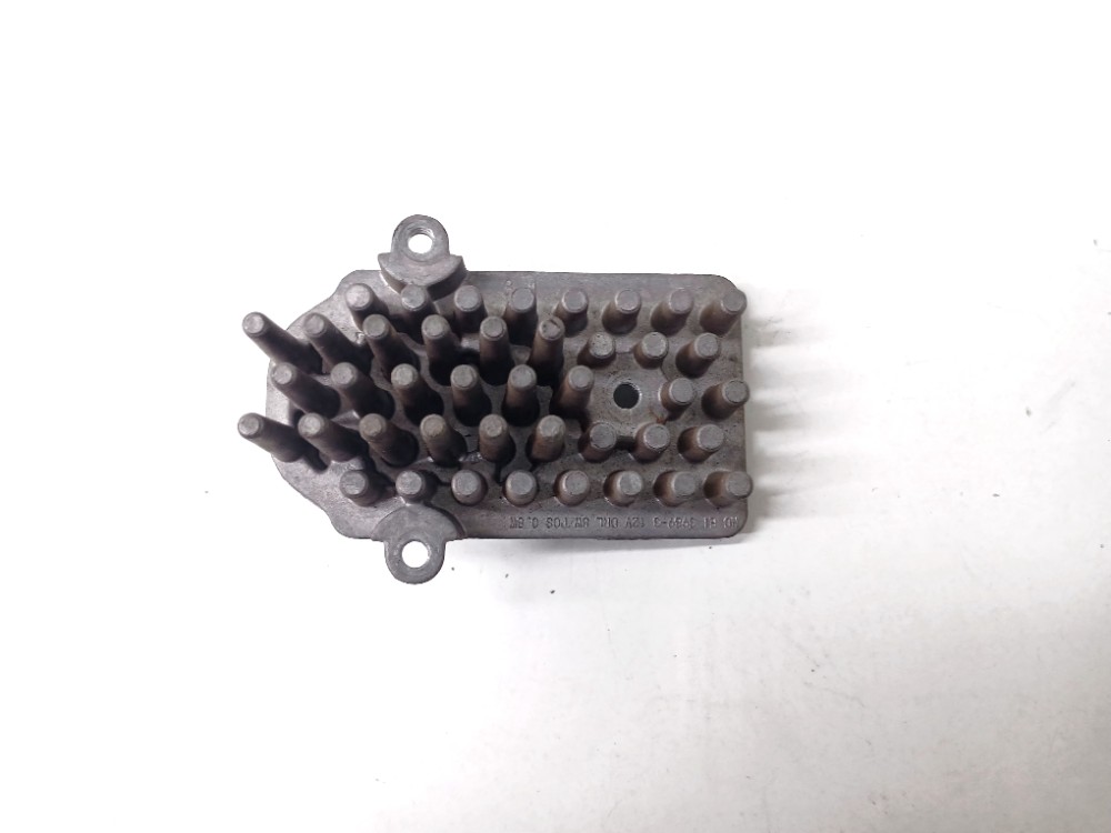Reator Farol Esquerdo Vw Tiguan Tsi 2.0 2018
