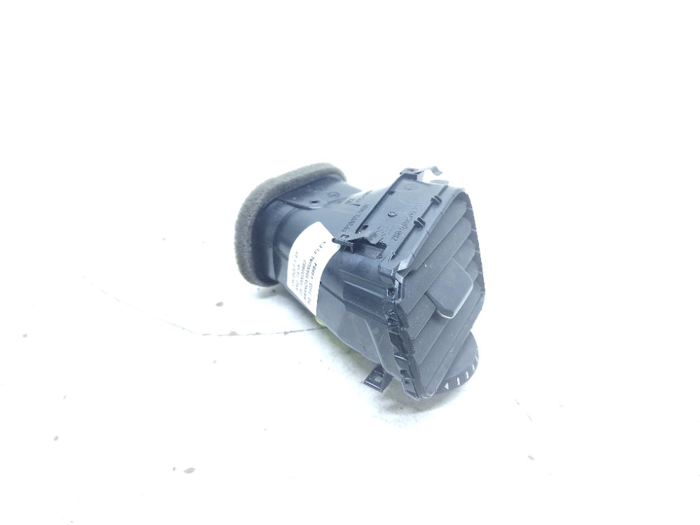 Difusor Ar Esquerdo Vw Golf 1.4t 2015