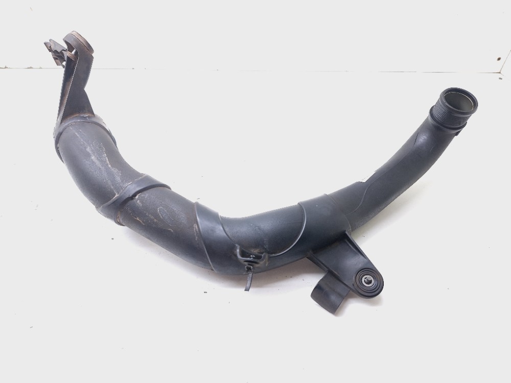 Mangueira Intercooler Audi A3 Sedan Tfsi 1.8t 2015 5q0145840