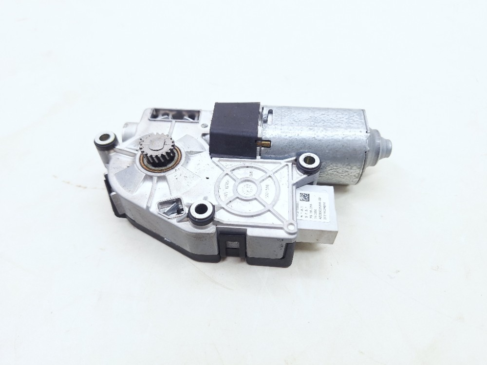 Motor Tetor Solar Audi A3 Sedan 2.0 2021 8v3959591a