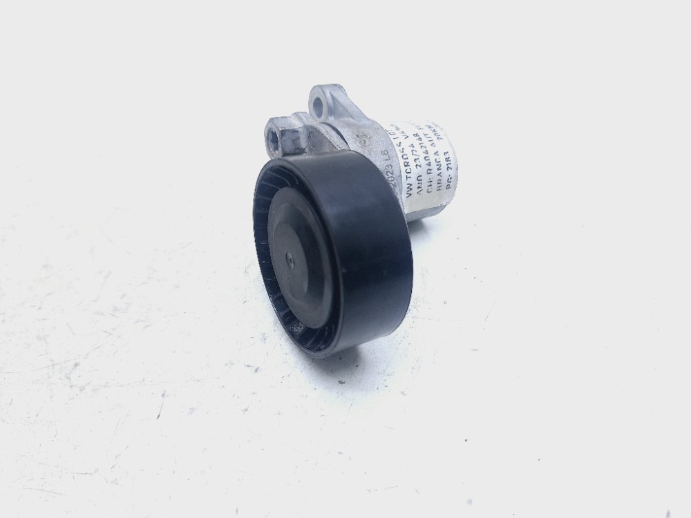 Tensor Correia Alternador Vw Tcross Tsi 1.0 2024 04e145299l