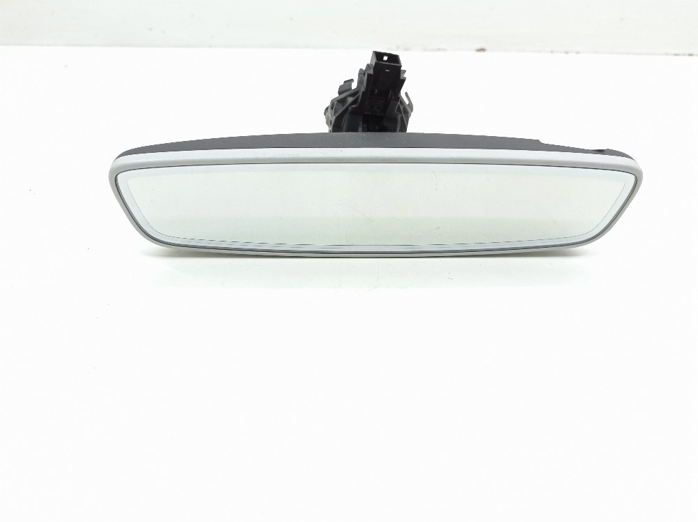 Retrovisor Interno Vw Golf Tsi 1.0 2016 2017 3g0857511