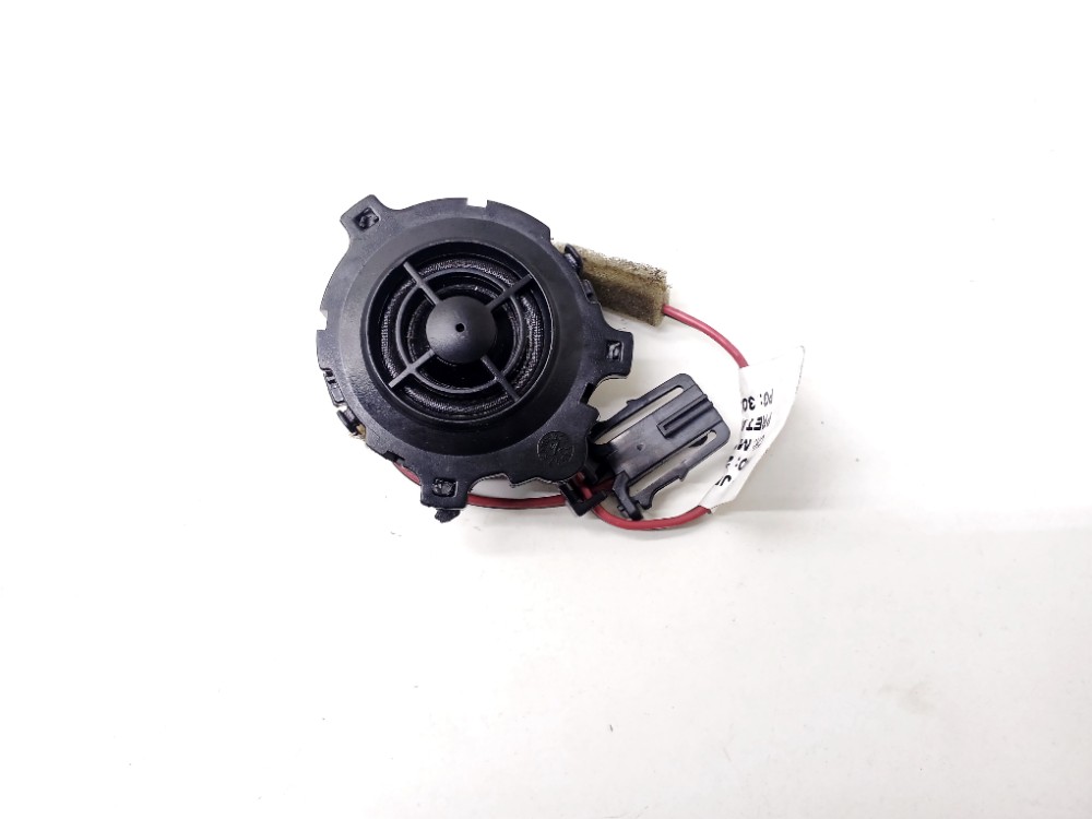 Alto Falante Tweeter Vw Jetta Gli 2.0 2021 6c0035411a