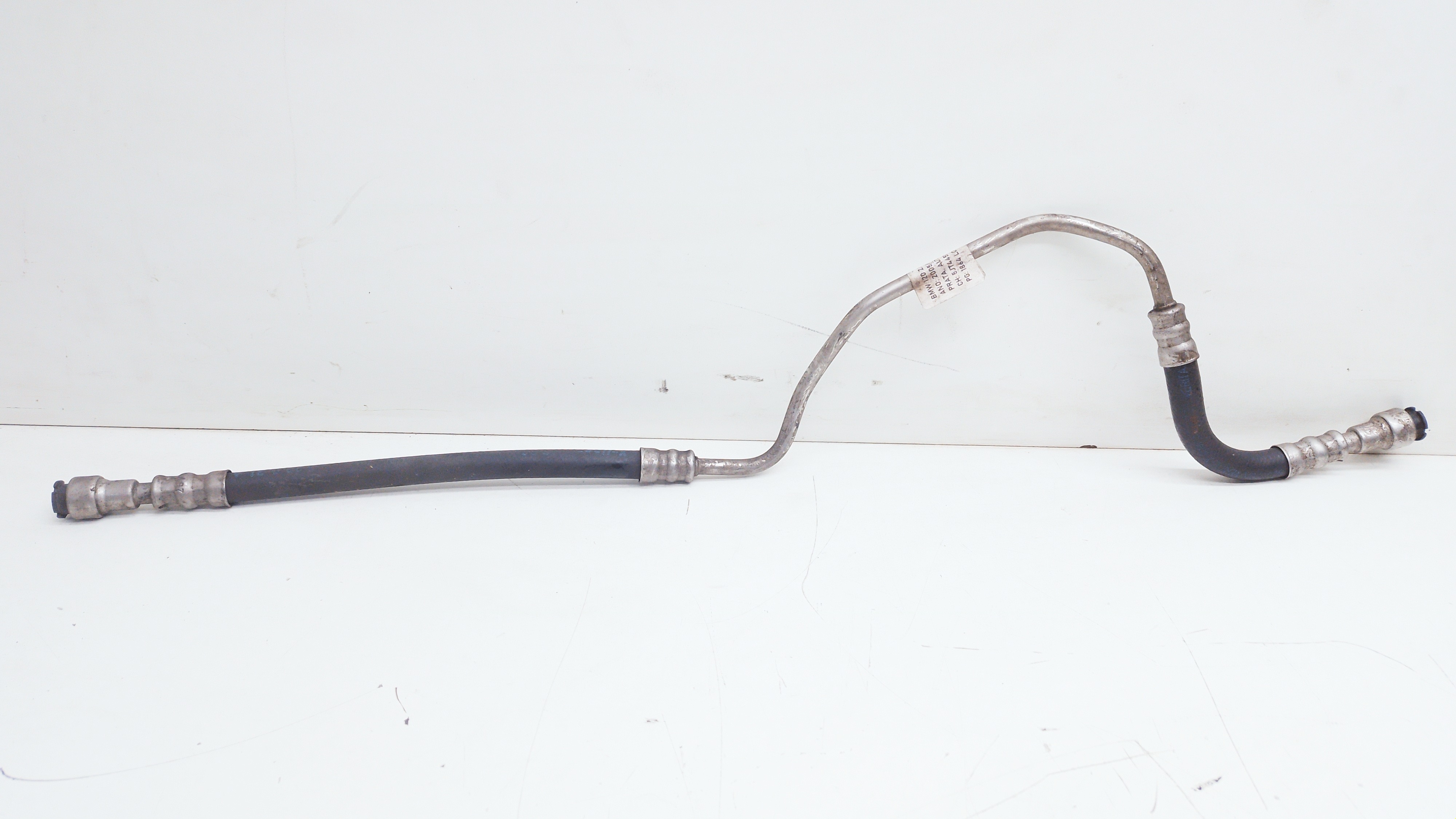 Mangueira Ar Condicionado Bmw 120 2004/ 2005 Nºs20078a