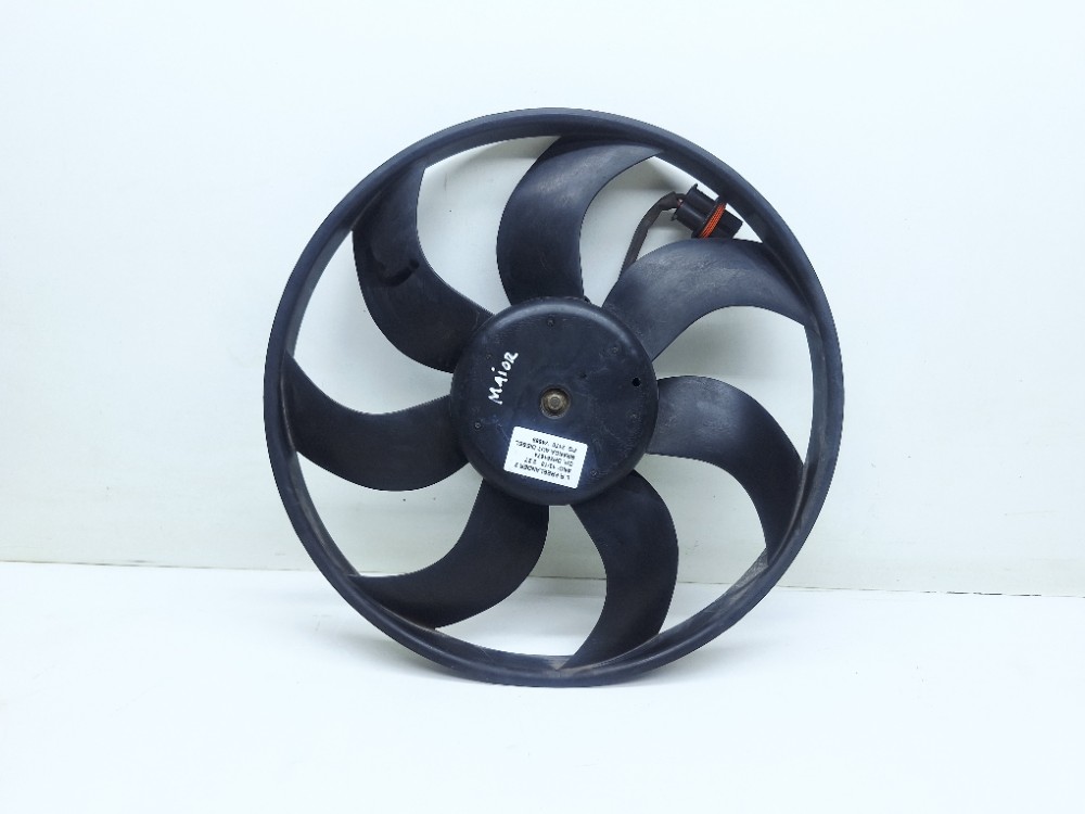 Ventoinha Radiador Maior C Motor Freelander 2 2.2 2013