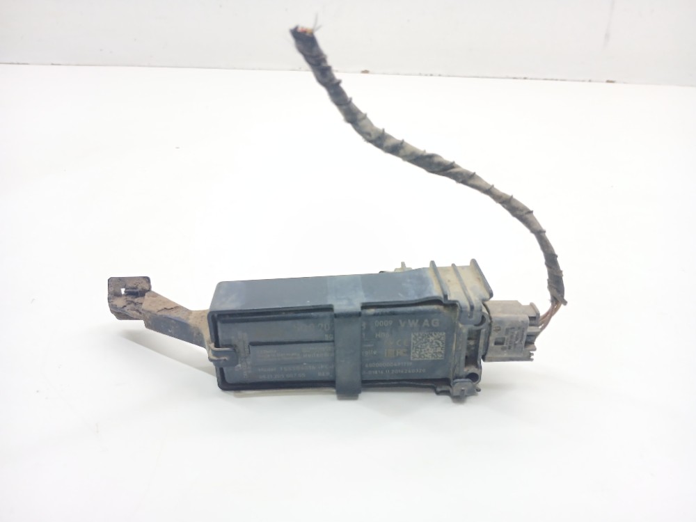 Módulo Sensor Monitoramento Pneus Vw Tiguan Tsi 2.0 2021