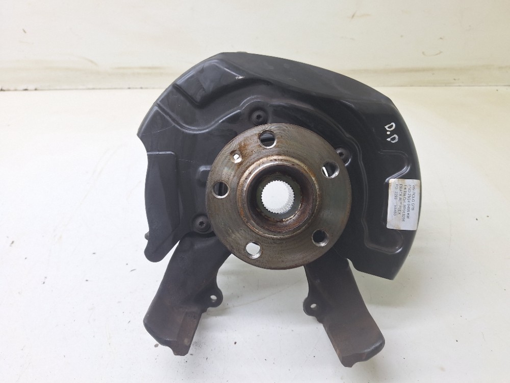 Manga Eixo Dianteiro Direito Vw Polo Gts 1.4t 2023 2024