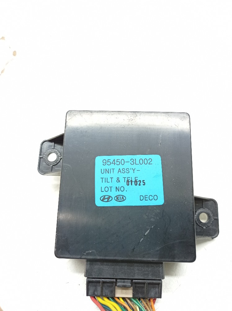 Módulo Alarme Hyundai Azera 3.3 2011 954503l002