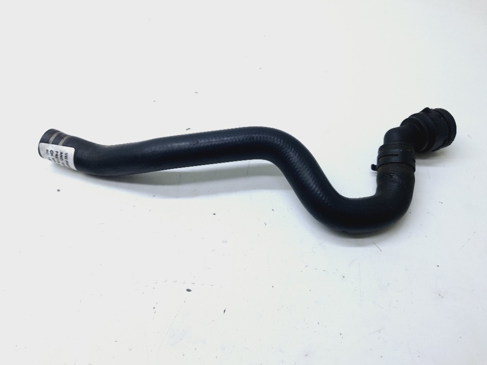 Mangueira Agua Vw Passat Fsi 3.2 2008 2009 3c0122073