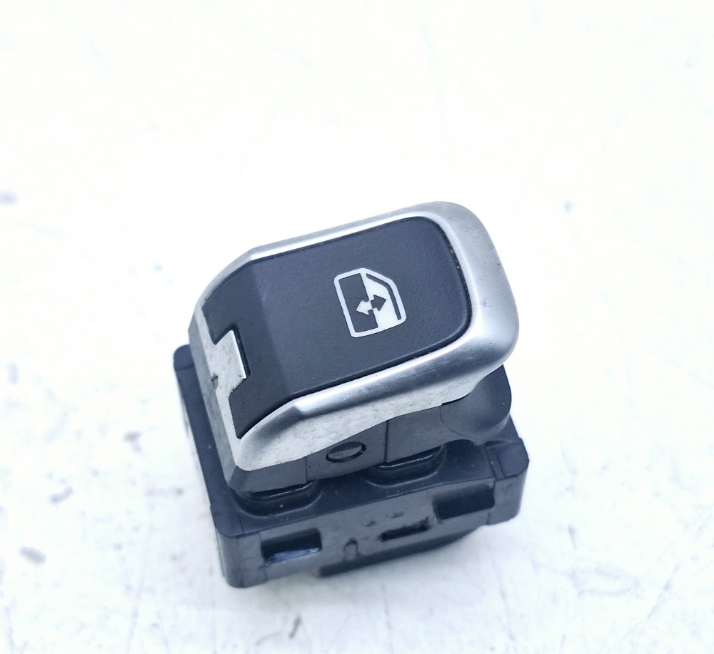 Comando Vidro Dianteiro Direito Audi A3 Sedan 1.4 2021