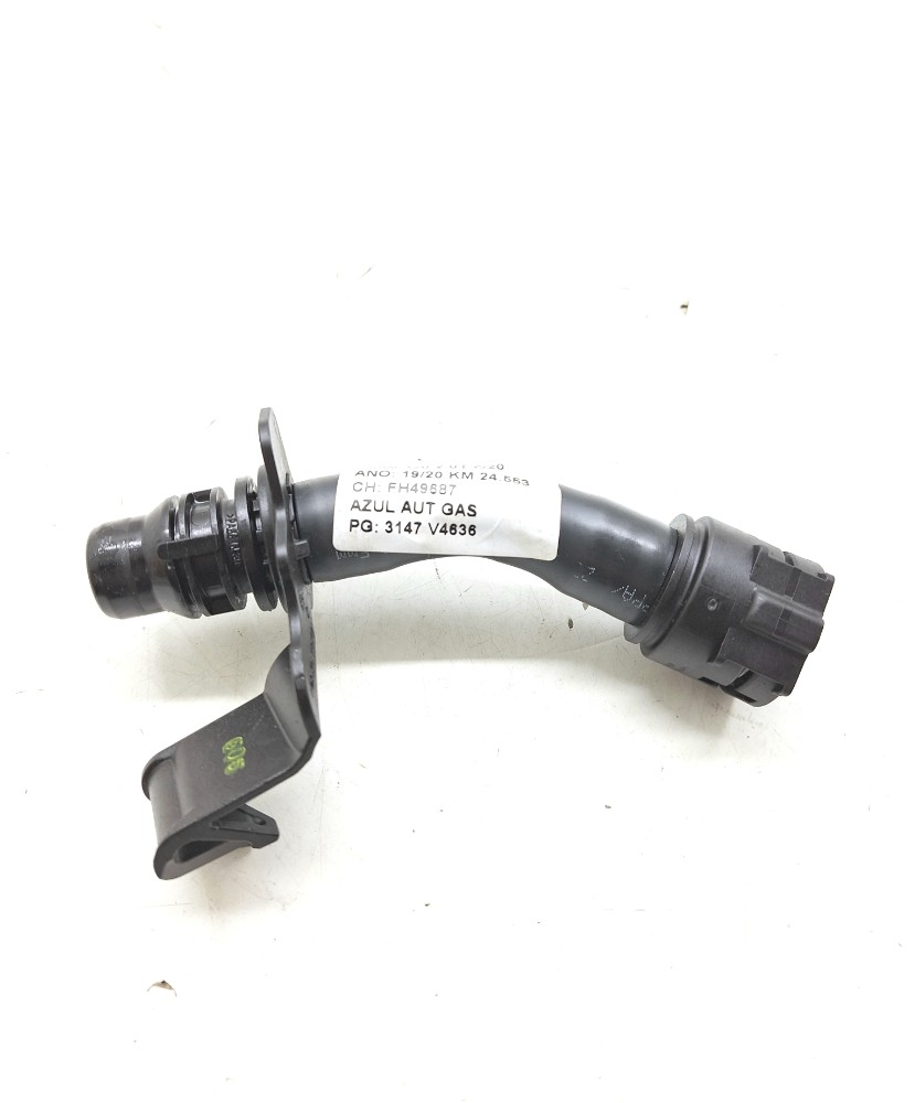 Mangueira bomba dágua Bmw 320i 2.0 2019 2020 865126503