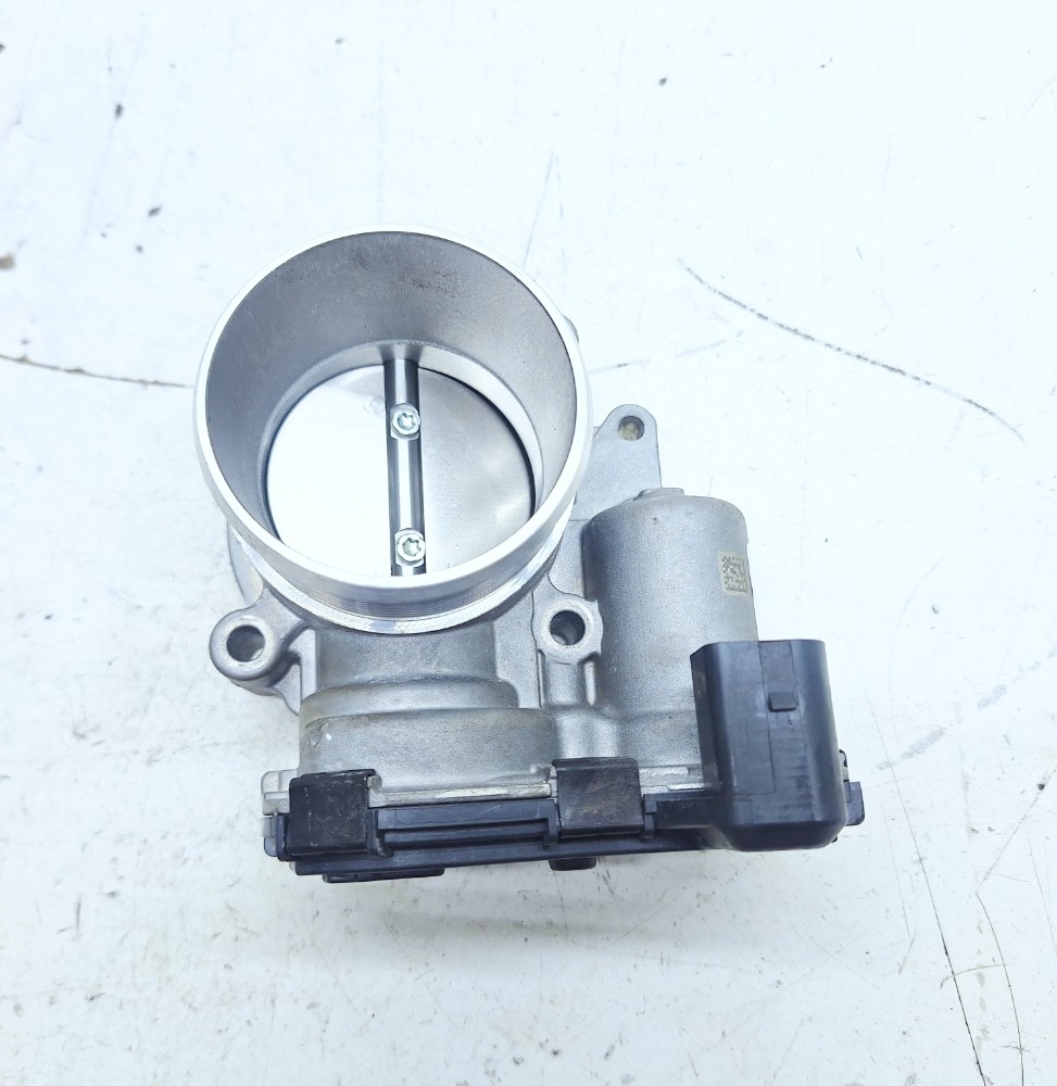 Tbi Corpo Borboleta Audi A3 Hatch 2.0 2023 06n133062b