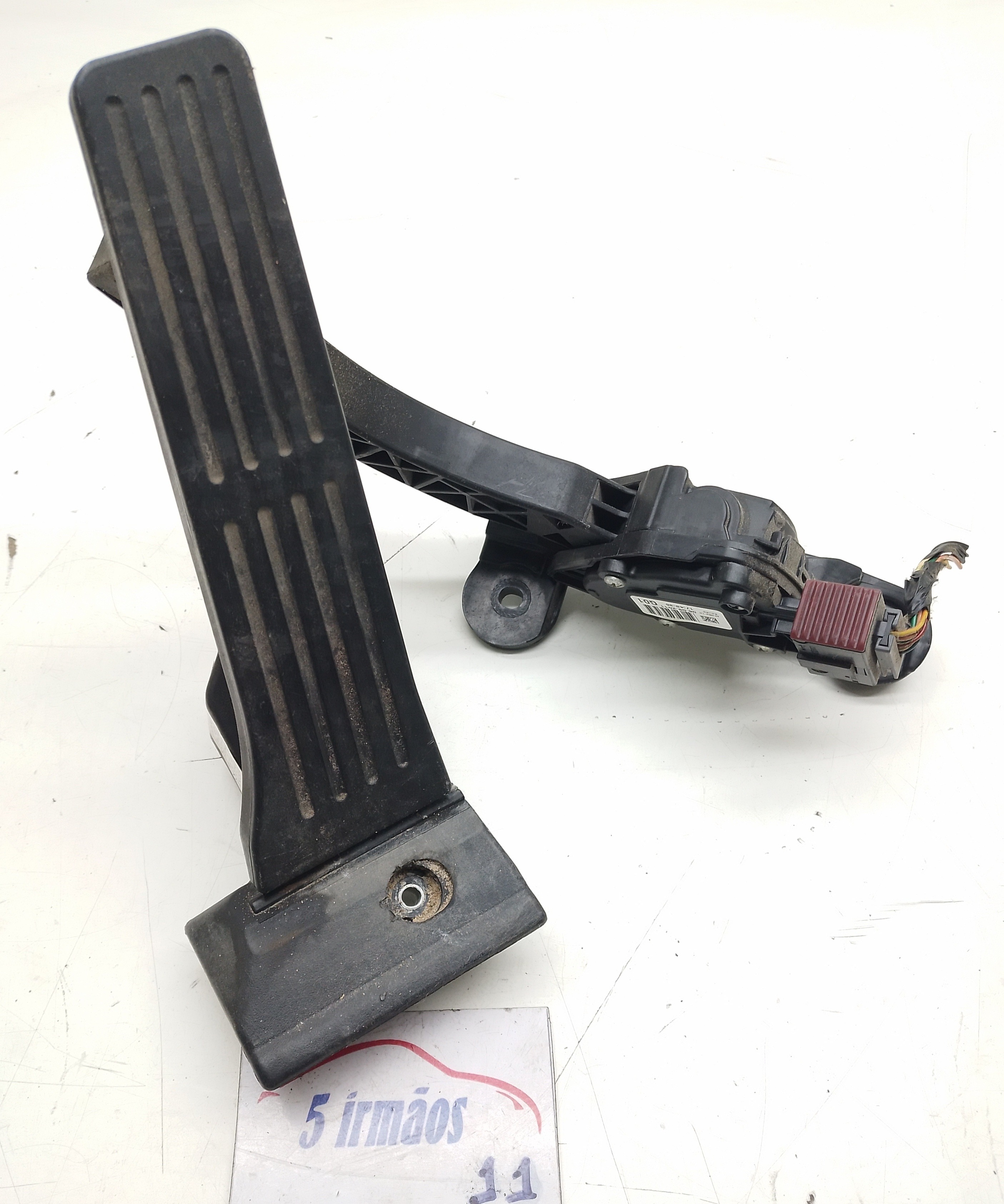 Pedal Acelerador Kia Sorento 2.4 2011 / 2012