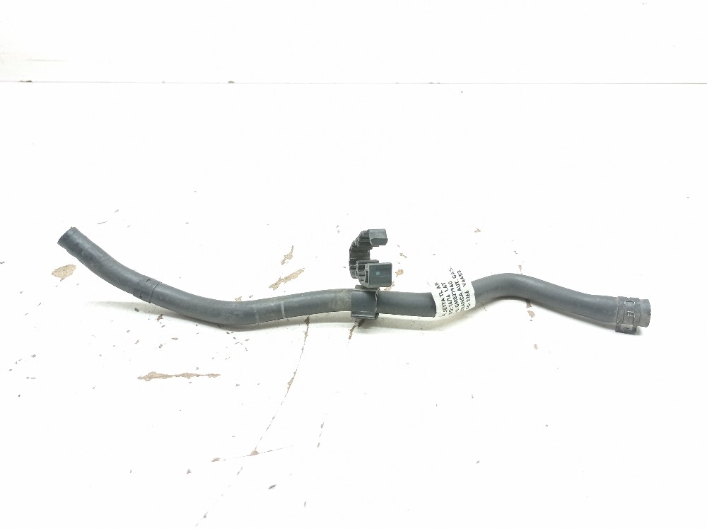 Mangueira Água Radiador Vw Jetta Tsi 1.4 2016 1k0122101