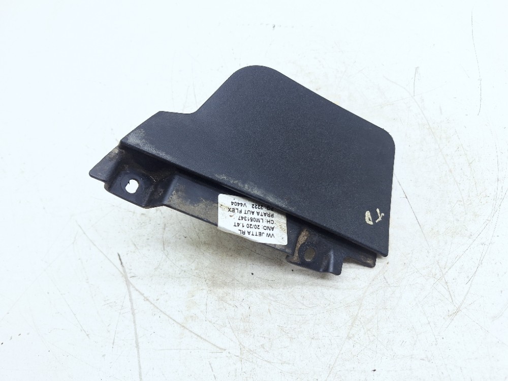Acabamento Parabarro Traseiro Direito Vw Jetta Rl 1.4 2020