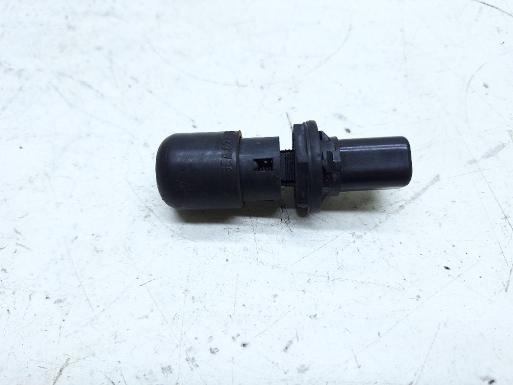 Batente Fechadura Tampa Traseira Vw Polo Gts 1.4 2024