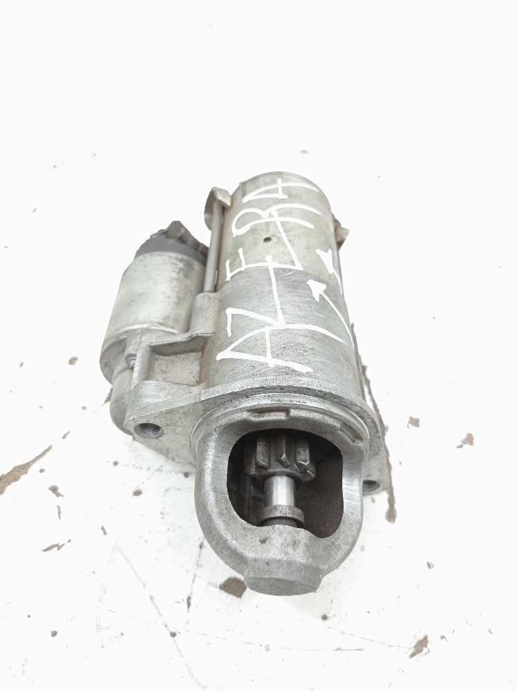 Motor Arranque Hyundai Azera 3.3 2009 2010 361003c150