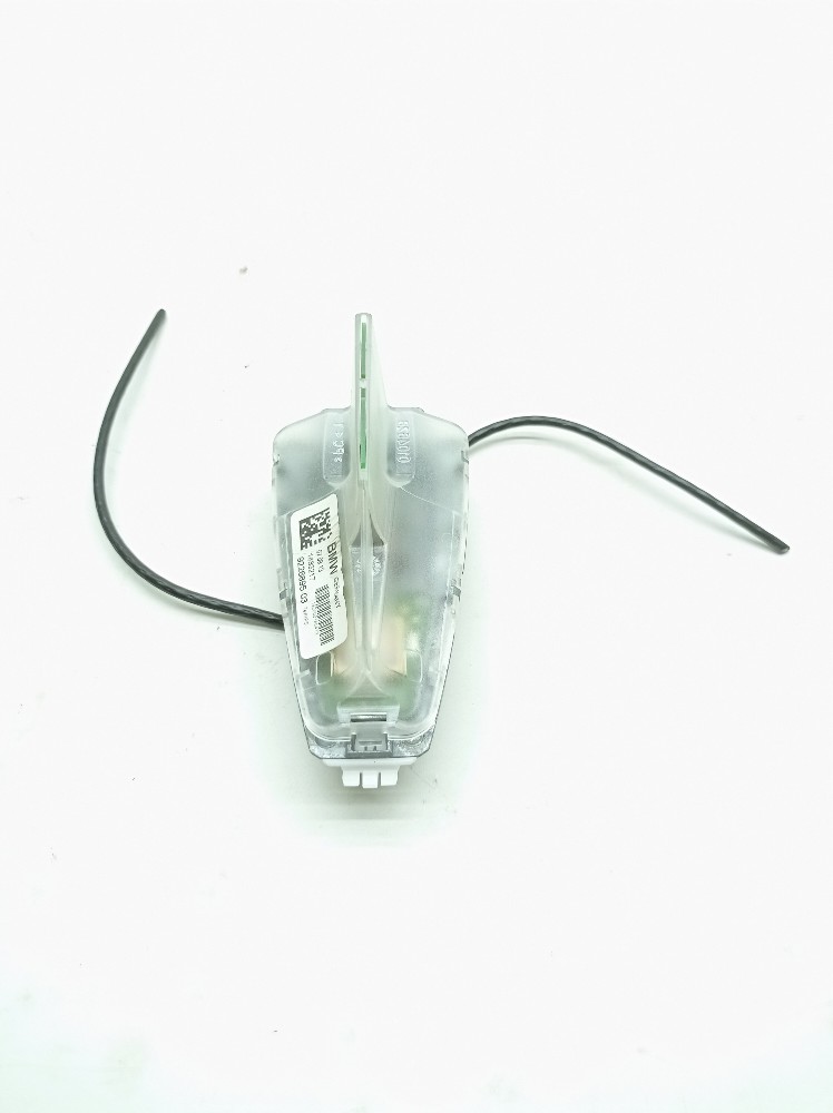 Antena Teto C Capa Bmw X1 2.0 2013 2014 922689503 Preto