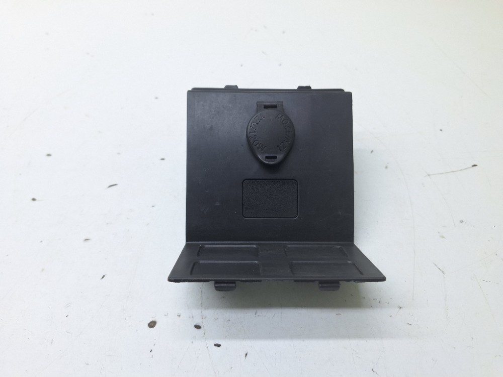 Moldura Console Central Toyota Rav4 2.4 2010 5891542010