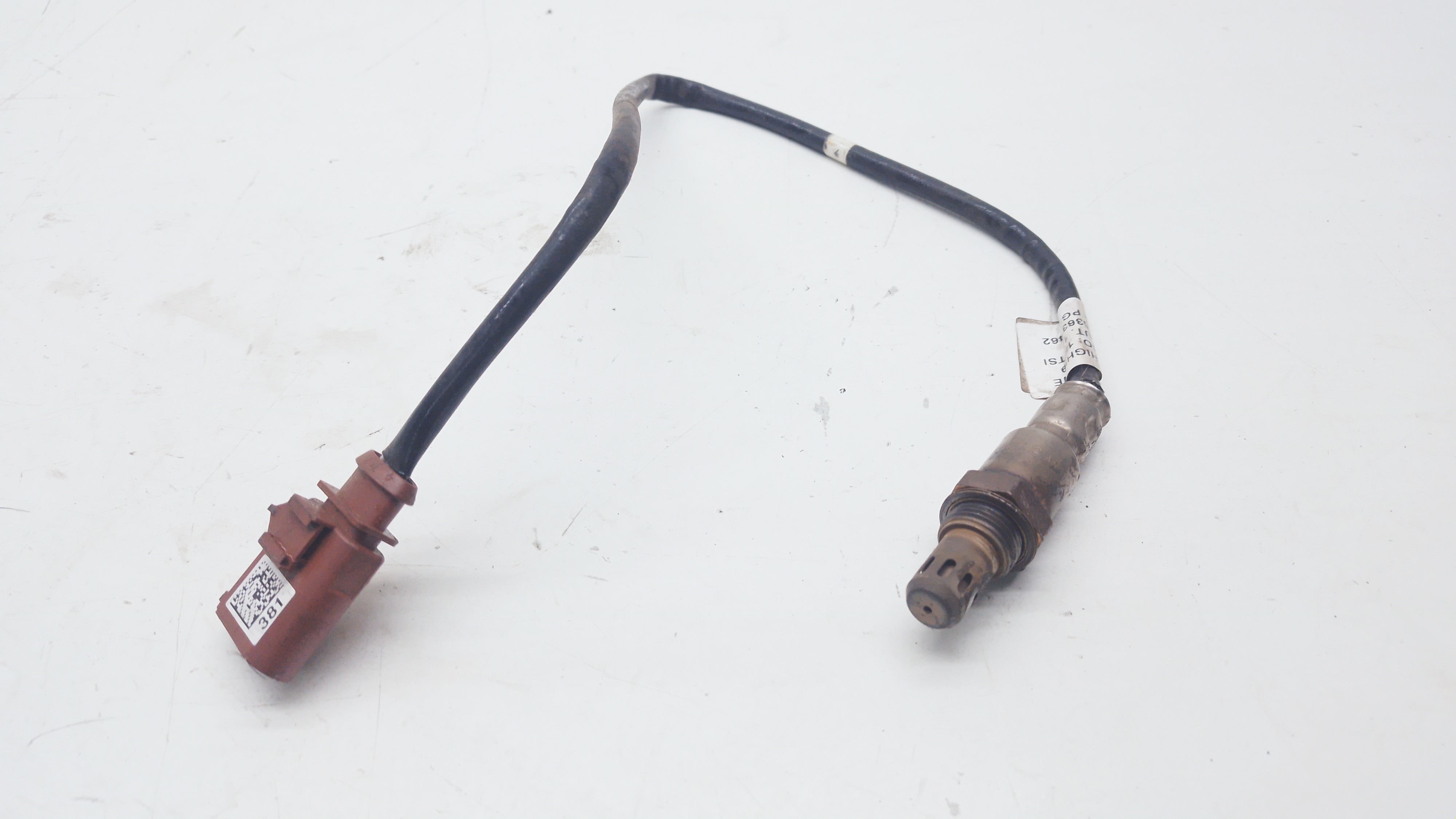 Sonda Lambda Vw Polo 1.0 Tsi 2018/ 2019 N04e906262