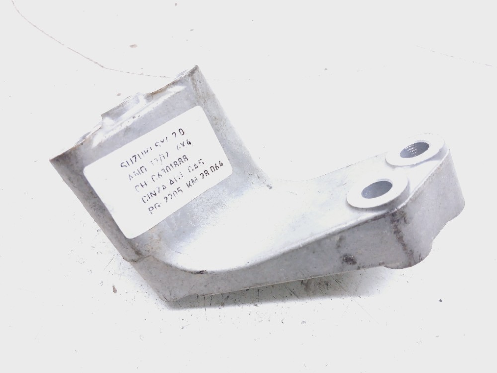 Suporte Coxim Cabio Suzuki Sx4 2.0 2011 2012