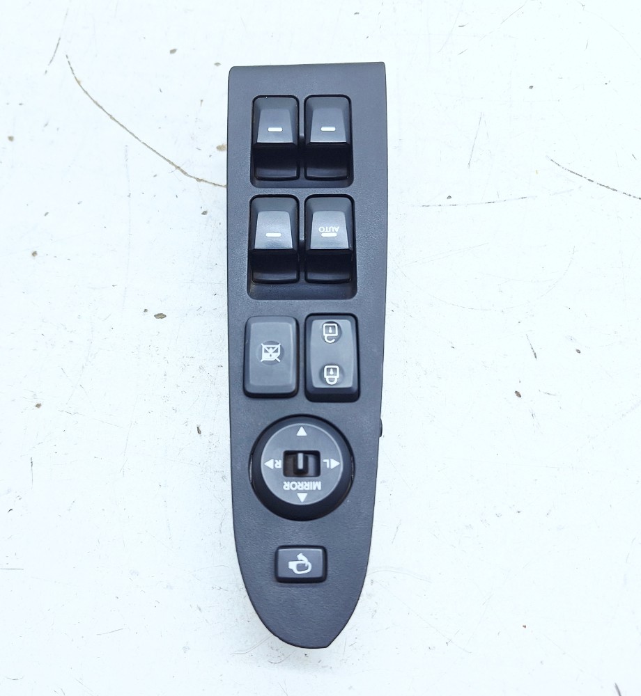 Comando Vidro Dianteiro Esquerdo Kia Sportage 2.0 2016