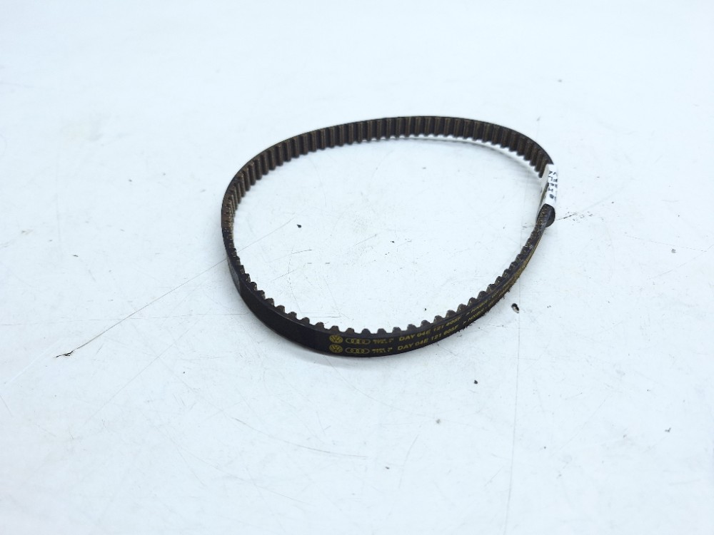Correia Dentada Bomba Água Vw Tcross Tsi 1.4 2025 04E121605F