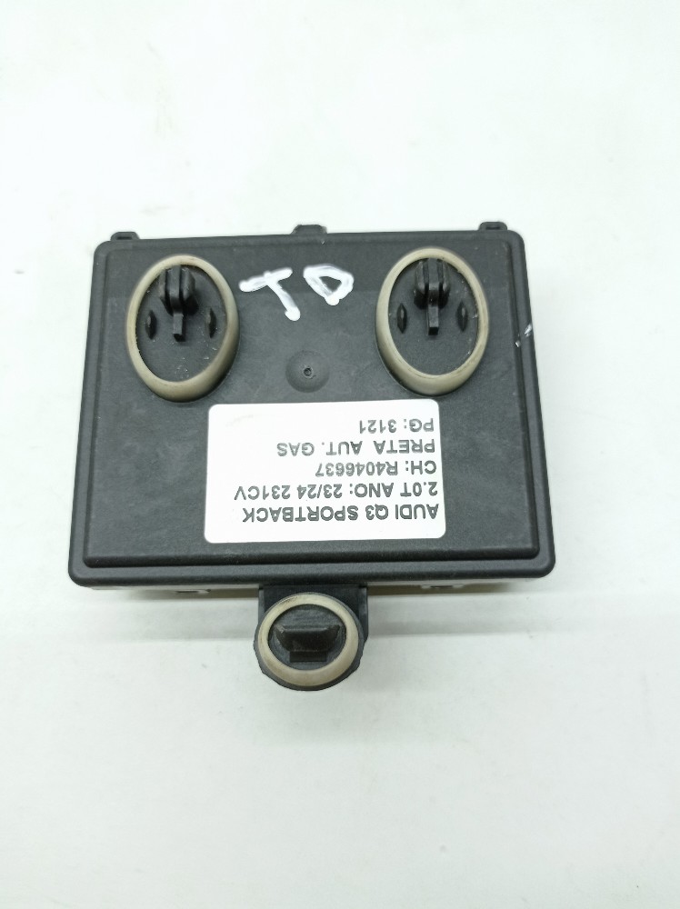 Módulo Porta Traseira Direita Audi Q3 2.0 2024 5q0959595l