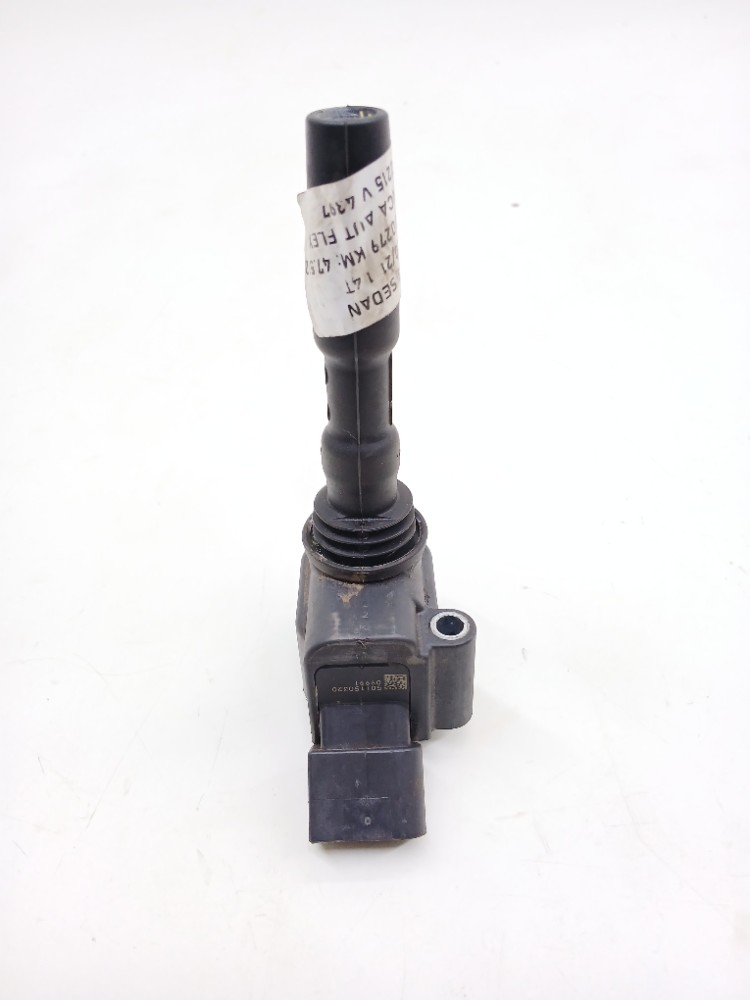 Bobina Ignição Audi A3 Sedan Tfsi 1.4 2020 2021 04e905110m