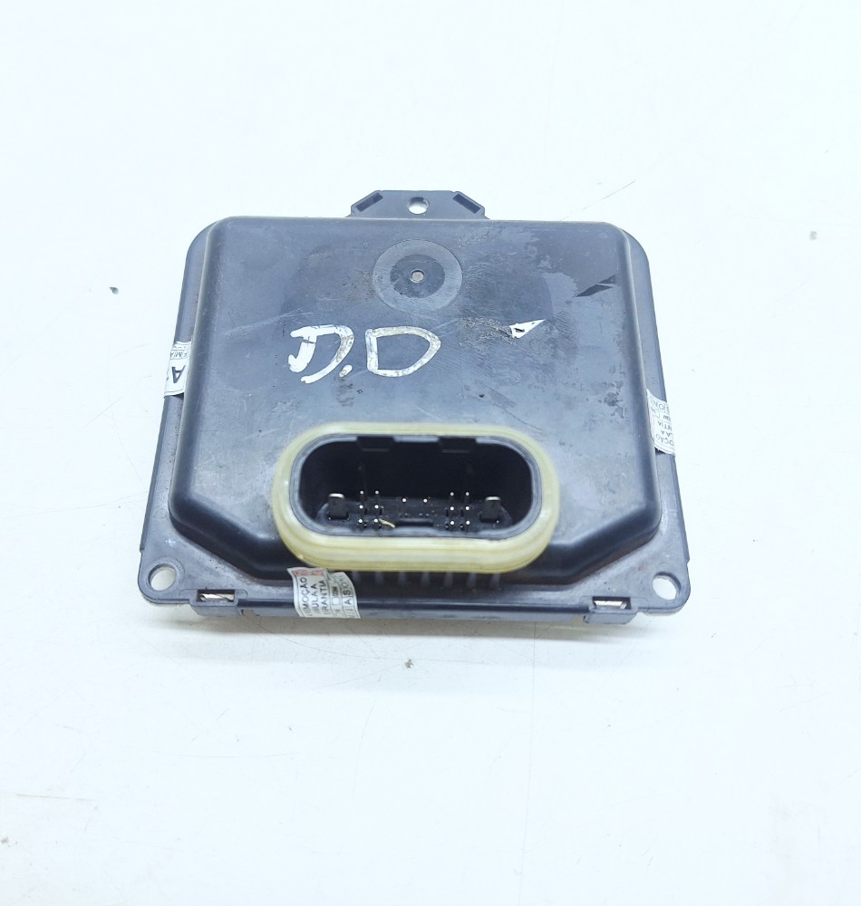 Módulo Reator Farol Audi A3 2.0 2020 8S0907397