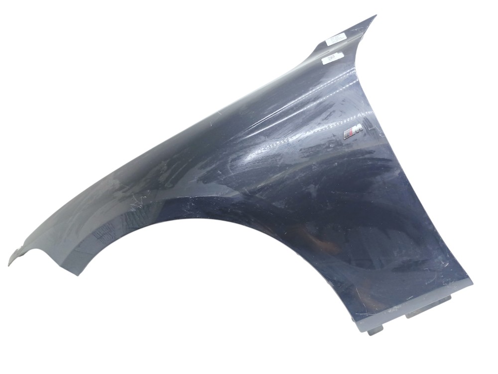 Paralama Dianteiro Esquerdo Bmw 125i 2.0 2013 2014