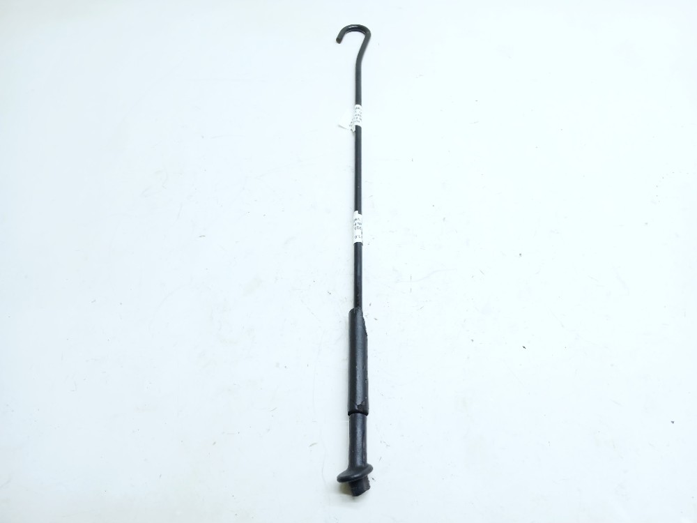 Vareta Haste Capô Chery Qq 1.0 2018 2019