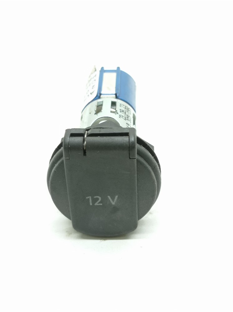Tomada 12v Audi Q3 Sportback 2.0 2023 2024